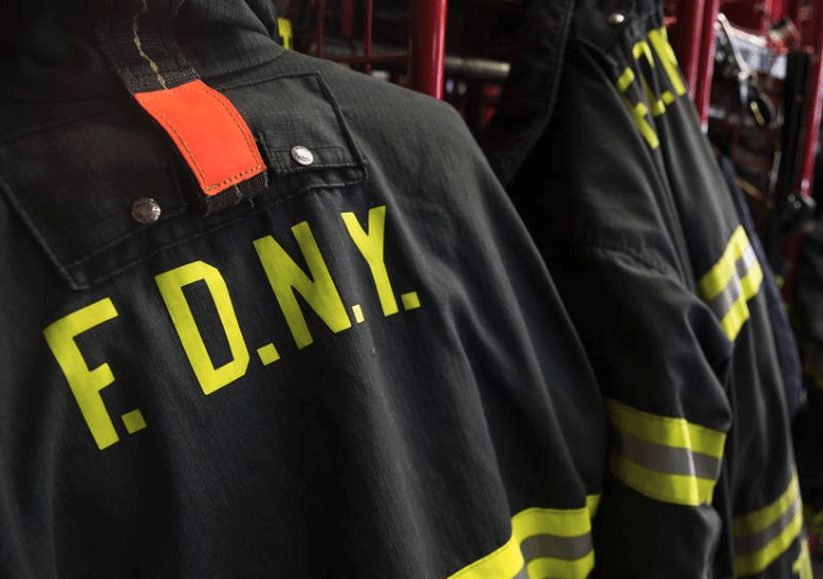 FDNY Brooklyn headquarters